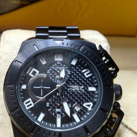 Mens wrist watch - Picture 5 of 5